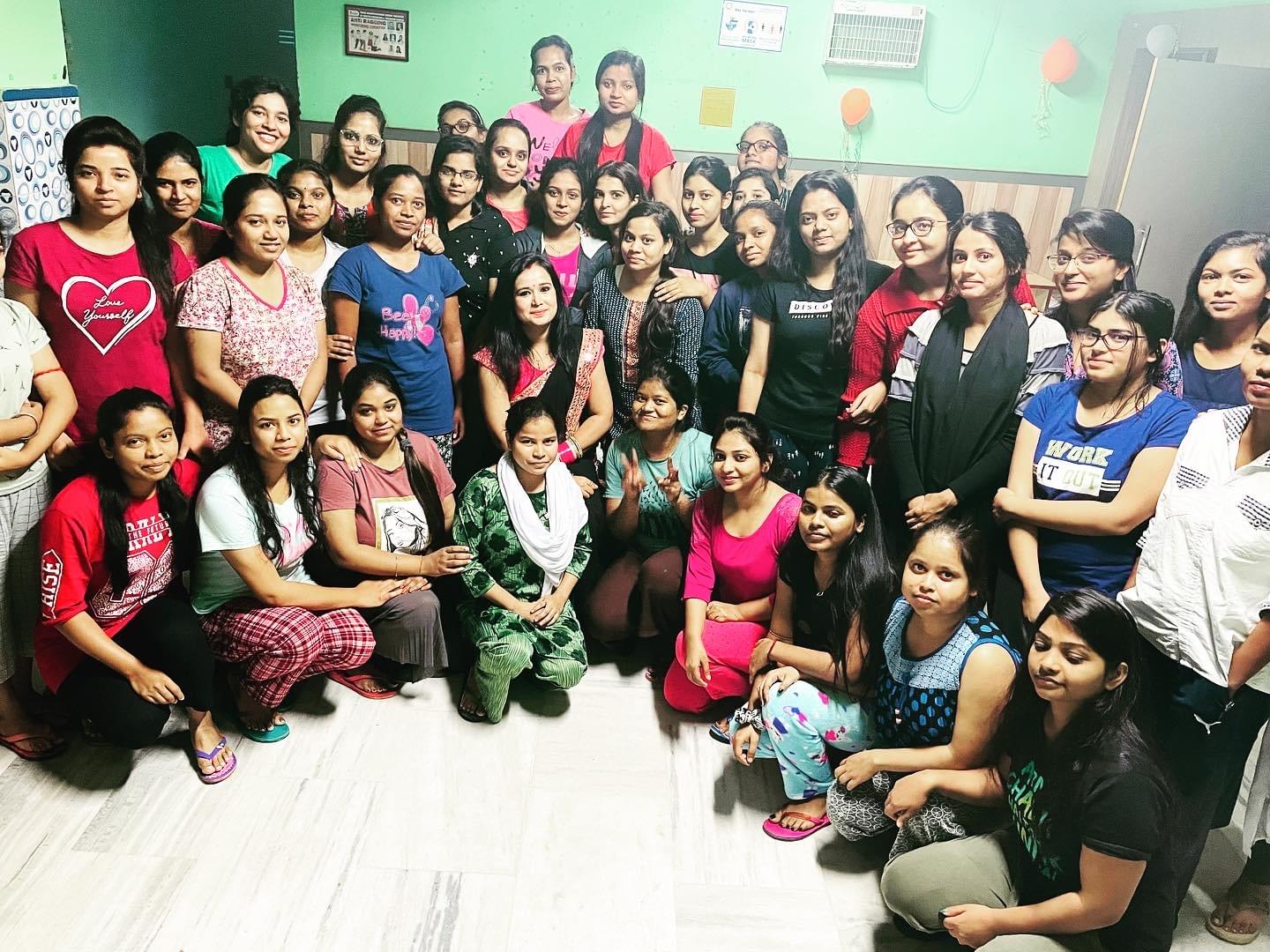 Shine Abdur Razzaque Ansari Institute of Health Education and Research Center Ranchi Campus Life photo 1